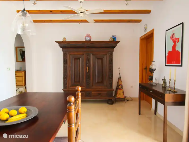 Casa Montgo Risa huren in Spanje, Costa Blanca, Jávea - Villa